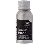 Dear Beard MR Forest - Olio da barba per uomo, 50 ml