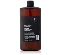 Dear Beard MR Heroes - Shampoo stimolante, 1000 ml