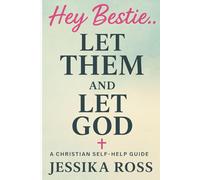 Dear Bestie...Let Them and Let God