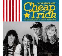 DEAR BOSS california men 1979-12-31 - the forum. inglewood. ca