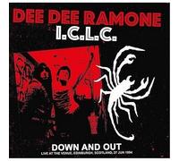 DEAR BOSS down and out: live at the venue. edinburgh. scotland. 27 jun 1994 - fm broadcast (red