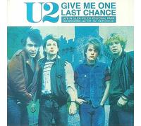 DEAR BOSS give me one last chance: live in glen helen regional park. san bernardino. may 30 1983 - fm broadcast (blue vinyl)