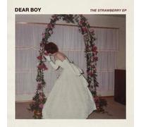 Dear Boy The Strawberry Ep (Vinyl LP)