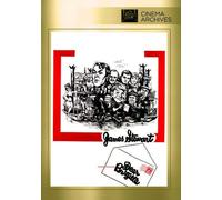 Dear Brigitte (DVD) Brigitte Bardot Glynis Johns Fabian James Stewart