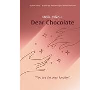 Dear Chocolate: What would you do?if one day you opened your eyes and woke up to find a tall, strong, breathtakingly handsome young man from afar standing mysteriously in the middle of your bedroo