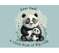 Dear Dadi: A Little Book of Big Love: Keepsake for Grandmas | A Tender and Heartwarming Gift from Child to Grandmother