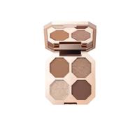 DEAR DAHLIA - Dream Velvet Eyeshadow Palette Ombretti 5.1 g Marrone chiaro unisex