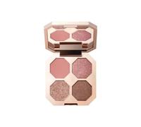 DEAR DAHLIA - Dream Velvet Eyeshadow Palette Ombretti 5.1 g Oro rosa unisex