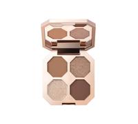 DEAR DAHLIA - Dream Velvet Eyeshadow Palette Palette ombretti 5.1 g Marrone unisex