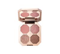 DEAR DAHLIA - Dream Velvet Eyeshadow Palette Palette ombretti 5.1 g Oro rosa unisex