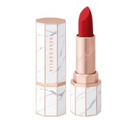 DEAR DAHLIA - Lip Paradise Effortless Matte Lipstick Rossetti 3.2 g Rosso scuro unisex