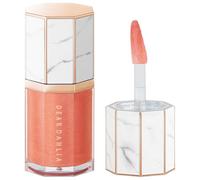 DEAR DAHLIA - Paradise Aurora Shine Lip Treatment Lucidalabbra 6.5 ml Marrone chiaro unisex