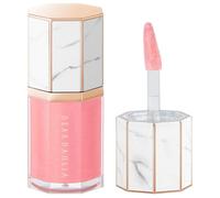 DEAR DAHLIA - Paradise Aurora Shine Lip Treatment Lucidalabbra 6.5 ml Oro rosa unisex