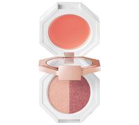 DEAR DAHLIA - Paradise Dual Palette Match Ombretti 4 g Nude unisex