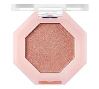 DEAR DAHLIA - Paradise Jelly Single Eyeshadow - Matte Ombretti 1.3 g Marrone chiaro female