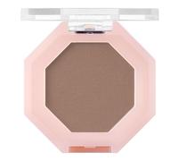 DEAR DAHLIA - Paradise Jelly Single Eyeshadow - Matte Ombretti 2 g Marrone chiaro female