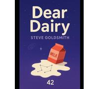Dear Dairy: The True Dreams of Justin Case