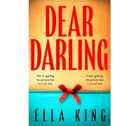 Dear Darling: The electrifying contemporary fiction novel for 2026 from the acclaimed author that everyone will be talking about