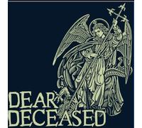 Dear Deceased - Dear Deceased: Beneath the Desert Floor Chapter 7
