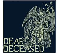 Dear Deceased Dear Deceased: Beneath the Desert Floor Chapter 7 (Vinyl LP)
