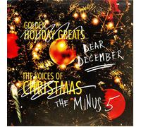 Dear December (Vinyl LP)