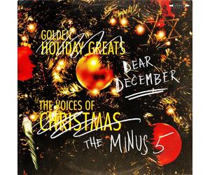 Dear December (Vinyl LP)