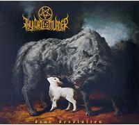 dear desolation