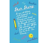 Dear Diary