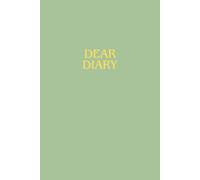 Dear Diary