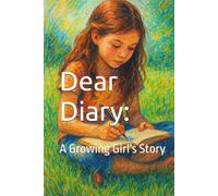 Dear Diary:: A Growing Girl's Story