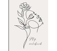 Dear Diary...: A lined notebook