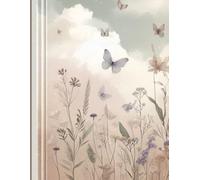 Dear Diary: A Personal Daily Journal for 120 Days