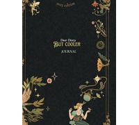 Dear Diary, But Cooler: A Journal of Memories, Music, and Self-care