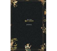 Dear Diary, But Cooler: A Journal of Memories, Music, and Self-care