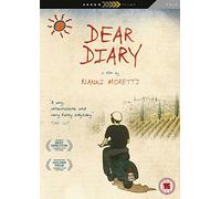 Dear Diary [DVD] [Edizione: Regno Unito]