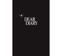 Dear Diary: For thoughts you don’t say out loud