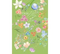 Dear Diary, I Am Becoming: A Diary for Reflection and Growth