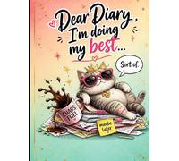 Dear Diary, I am Doing The Best I Can.