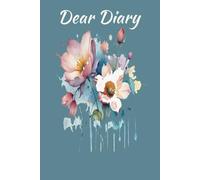 Dear Diary: It is Not My Fault