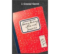 Dear Diary: It's Me, Jessica: The Second Year