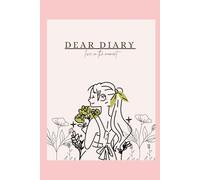 Dear Diary - Live In The Moment