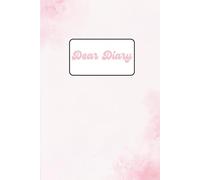 Dear Diary: My Notebook