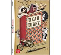 Dear diary. Per la Scuola media. Con e-book. Con espansione online: Dear Diary... + downloadable audio