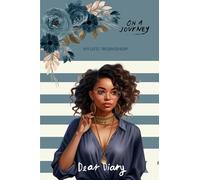 Dear Diary: Personal Journal