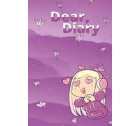 Dear Diary: Write down your desires