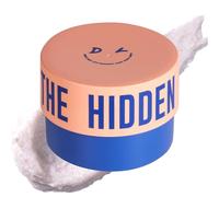 [Dear Doer] The Hidden Body Scrub, 10,1 fl oz (10,1 fl oz)