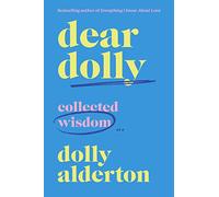 Dolly Alderton Dear Dolly (Copertina rigida)