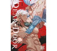 Dear.Door 1: Heiße Dämonen Boys Love mit packenden Action-Elementen