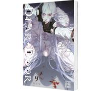 Dear.Door 9: Heißer Dämonen Boys-Love-Manhwa für Erwachsene mit packender Action und limitierter Auflage mit exklusiver Photocard