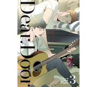 DEAR. DOOR (Comic) Vol. 3